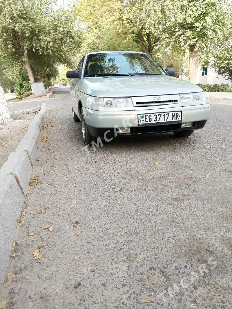 Lada 2110 2002 - 50 000 TMT - Байрамали - img 6