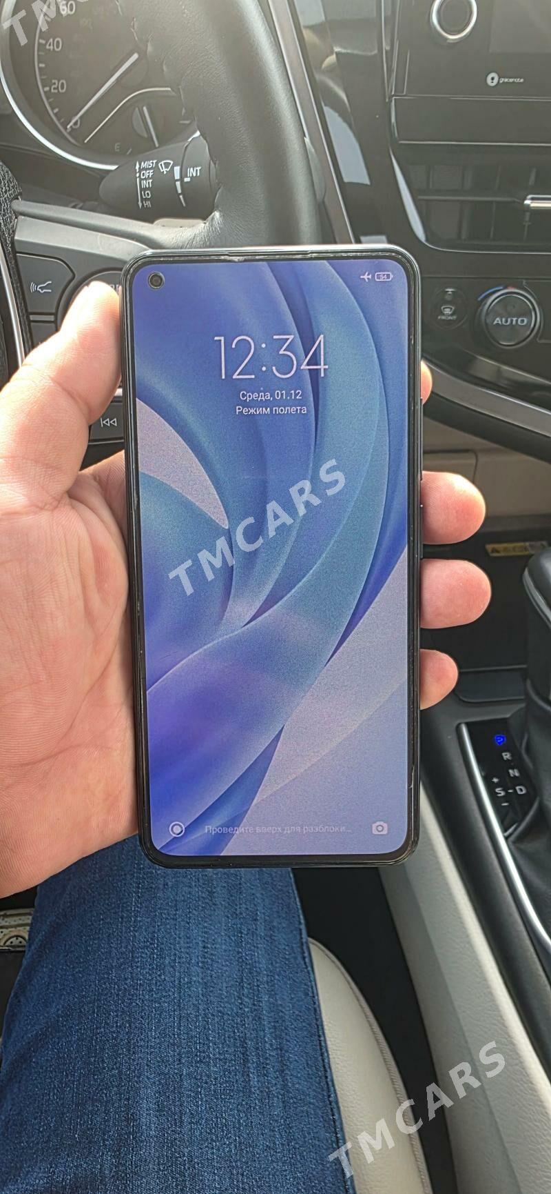 MI 11 LITE - Ашхабад - img 2