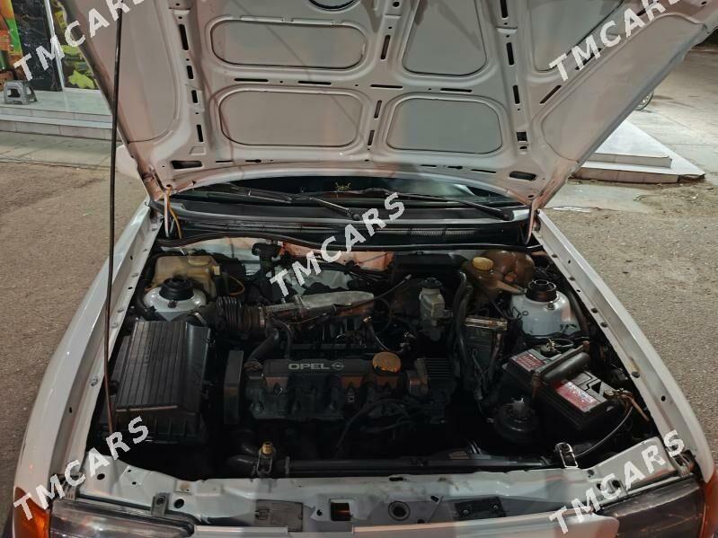 Opel Astra 1993 - 48 000 TMT - Mary - img 6