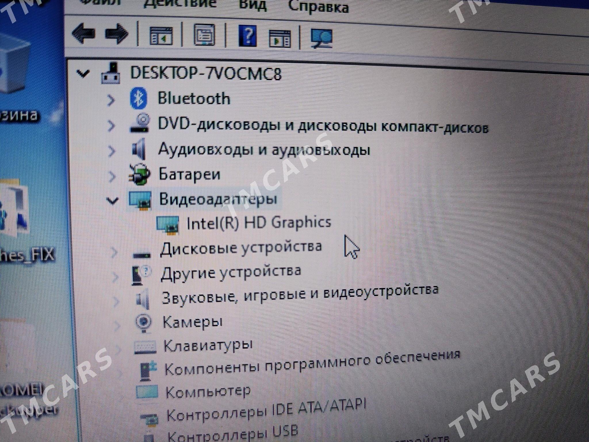 ноутбук noutbuk DELL CELERON - Туркменабат - img 5