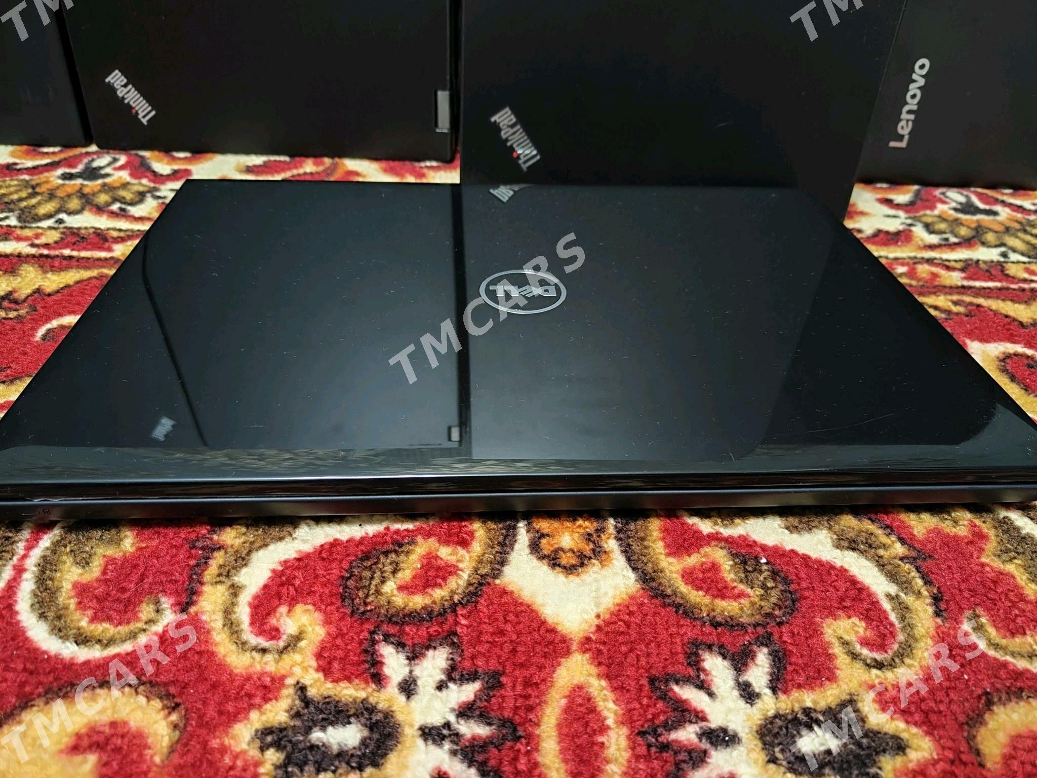 ноутбук noutbuk DELL CELERON - Туркменабат - img 4