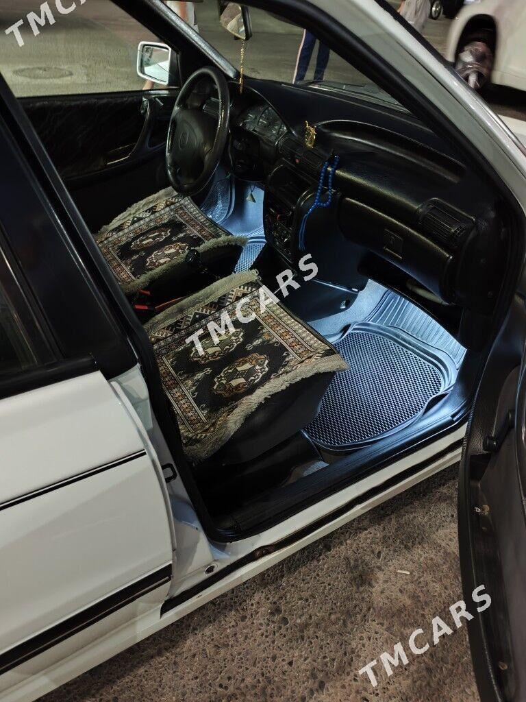 Opel Astra 1993 - 48 000 TMT - Mary - img 10