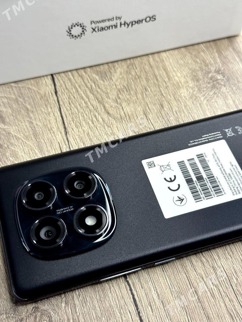 Redmi note 14 Pro 8/256gb - Aşgabat - img 3