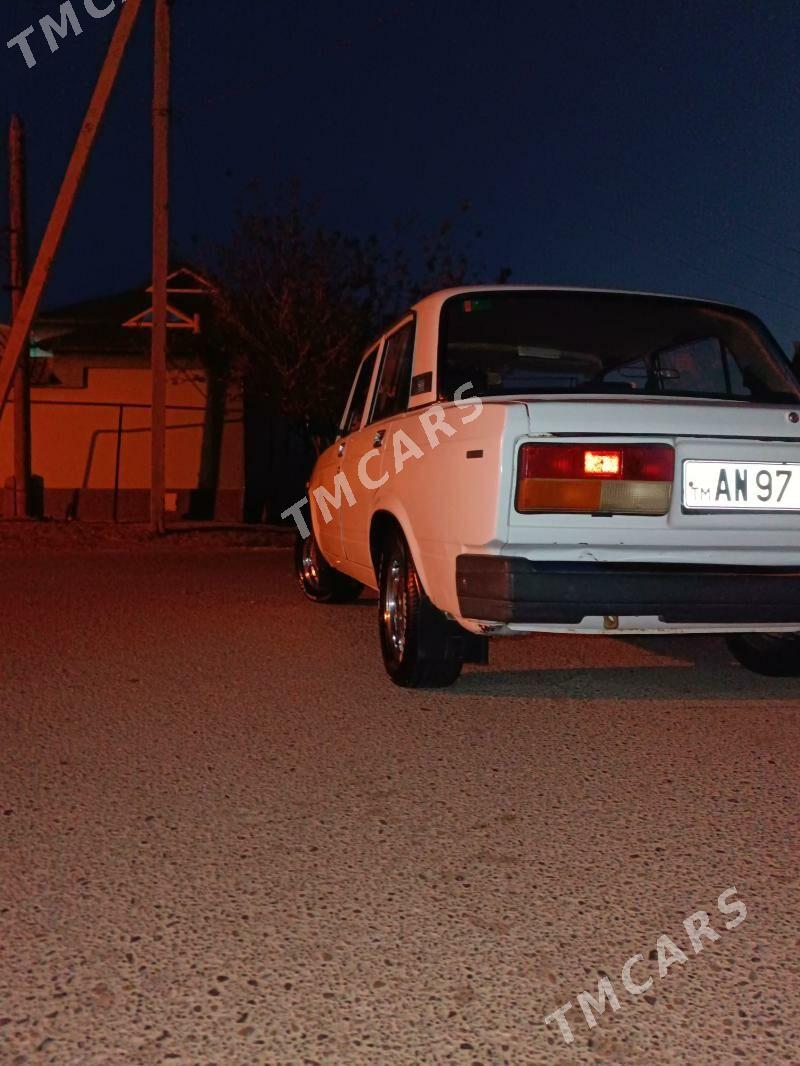 Lada 2107 2003 - 34 000 TMT - Каракумский этрап - img 2