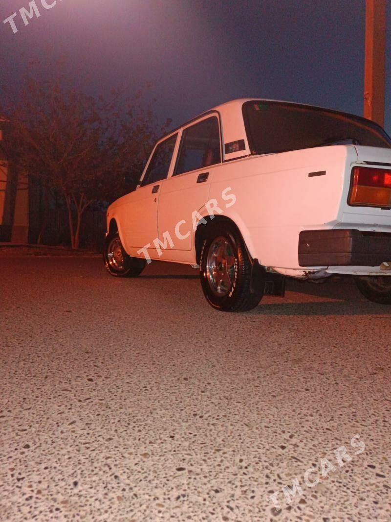 Lada 2107 2003 - 34 000 TMT - Каракумский этрап - img 3