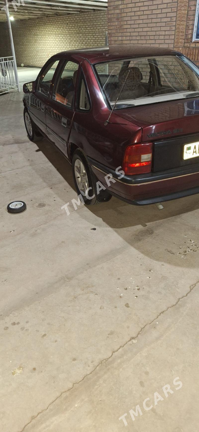 Opel Vectra 1989 - 43 000 TMT - Огуз хан - img 5
