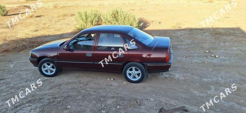 Opel Vectra 1989 - 43 000 TMT - Огуз хан - img 7