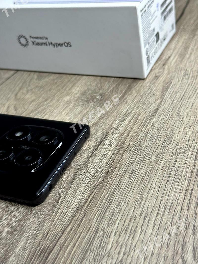 Redmi note 14 Pro 8/256gb - Aşgabat - img 4