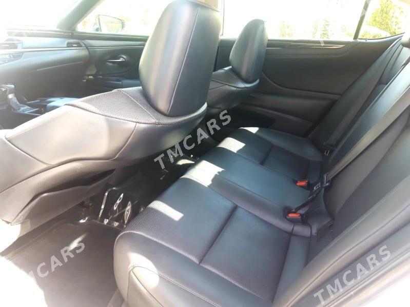 Lexus ES 350 2020 - 500 000 TMT - Мары - img 9