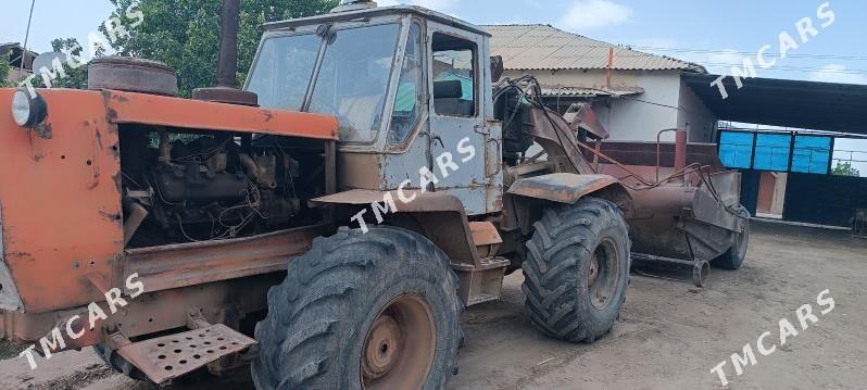 MTZ 80 1996 - 45 000 TMT - Şabat etr. - img 3