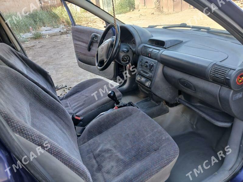Opel Vita 1996 - 25 000 TMT - Daşoguz - img 2