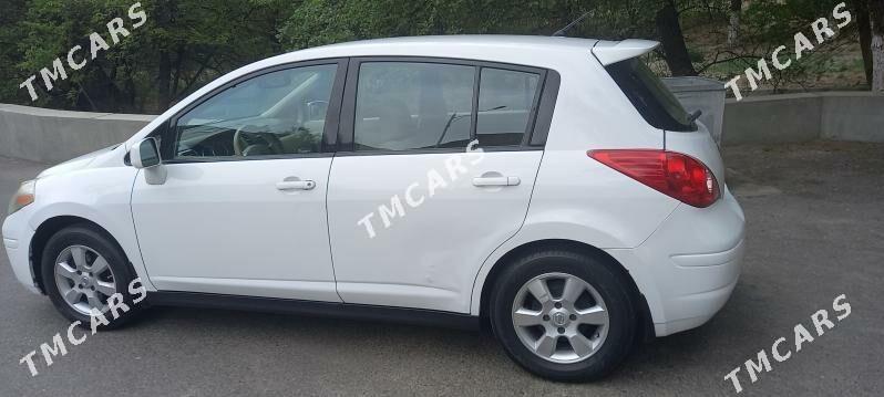 Nissan Versa 2009 - 134 000 TMT - Aşgabat - img 2