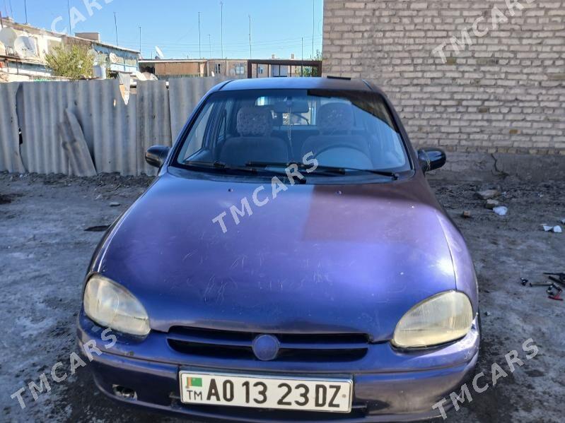 Opel Vita 1996 - 25 000 TMT - Daşoguz - img 3