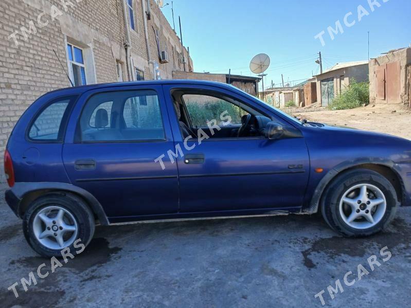 Opel Vita 1996 - 25 000 TMT - Daşoguz - img 4