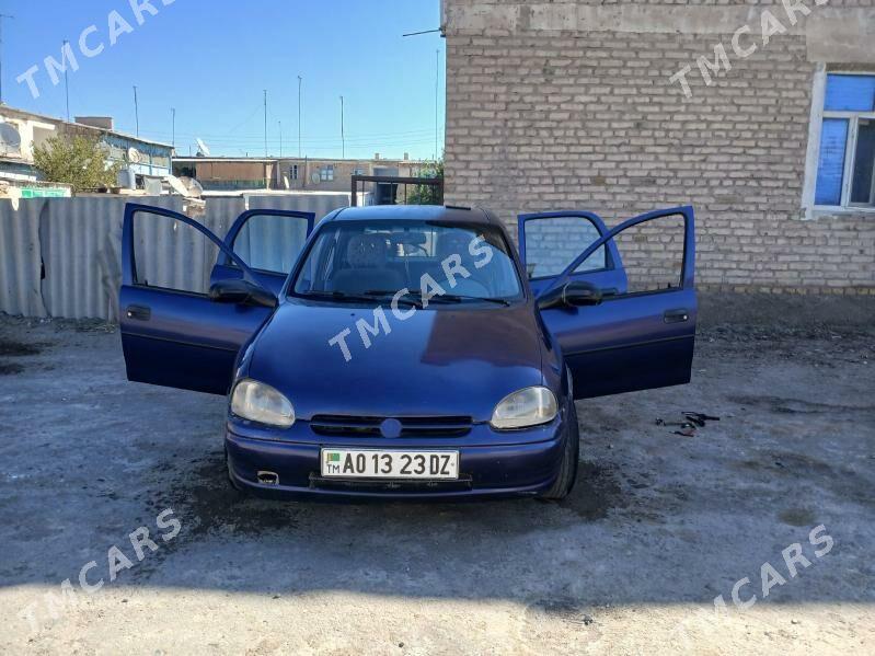Opel Vita 1996 - 25 000 TMT - Daşoguz - img 7