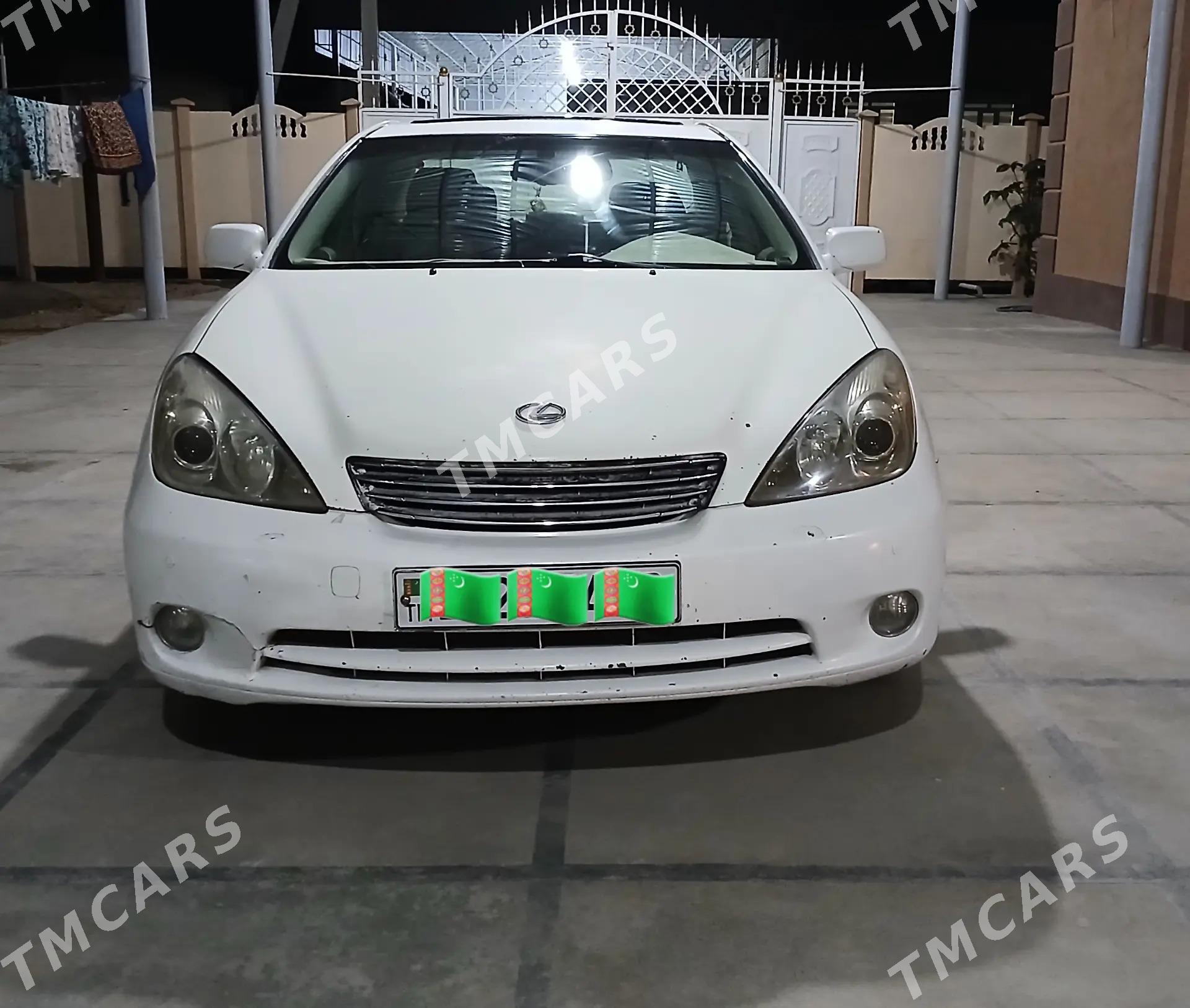 Lexus ES 330 2004 - 173 000 TMT - Mary - img 3