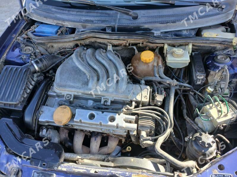 Opel Vita 1996 - 25 000 TMT - Daşoguz - img 9