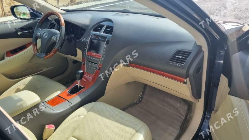 Lexus ES 350 2010 - 245 000 TMT - Mary - img 3