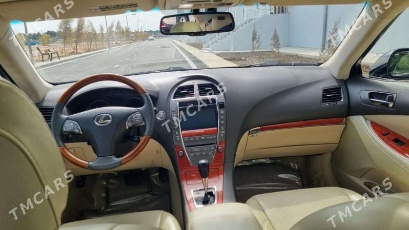 Lexus ES 350 2010 - 245 000 TMT - Mary - img 6