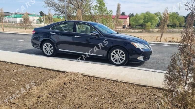 Lexus ES 350 2010 - 245 000 TMT - Mary - img 5