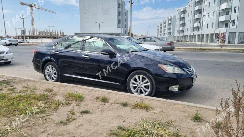 Lexus ES 350 2010 - 245 000 TMT - Mary - img 4