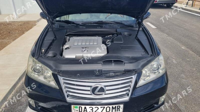 Lexus ES 350 2010 - 245 000 TMT - Mary - img 2