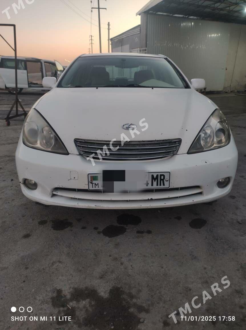 Lexus ES 330 2004 - 173 000 TMT - Mary - img 9