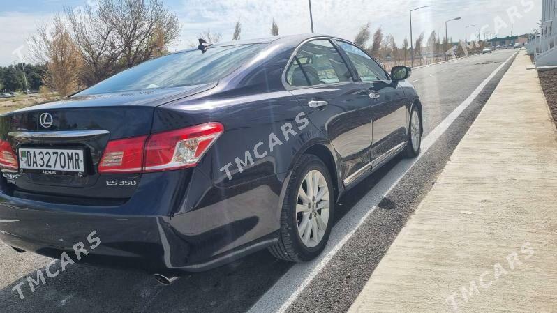Lexus ES 350 2010 - 245 000 TMT - Mary - img 8
