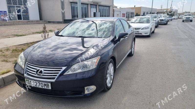 Lexus ES 350 2010 - 245 000 TMT - Mary - img 7