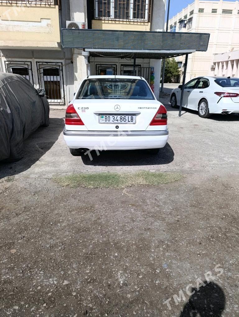 Mercedes-Benz 230E 1996 - 55 000 TMT - Türkmenabat - img 4