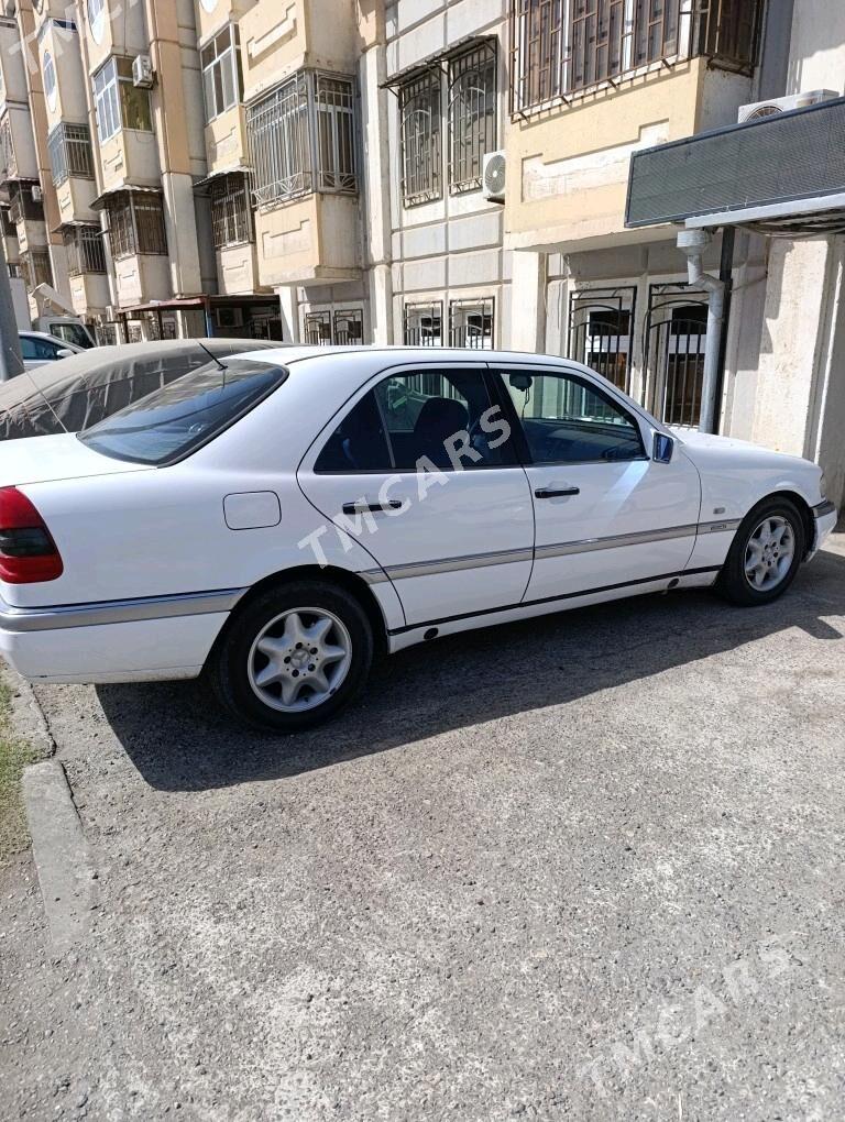 Mercedes-Benz 230E 1996 - 55 000 TMT - Türkmenabat - img 3