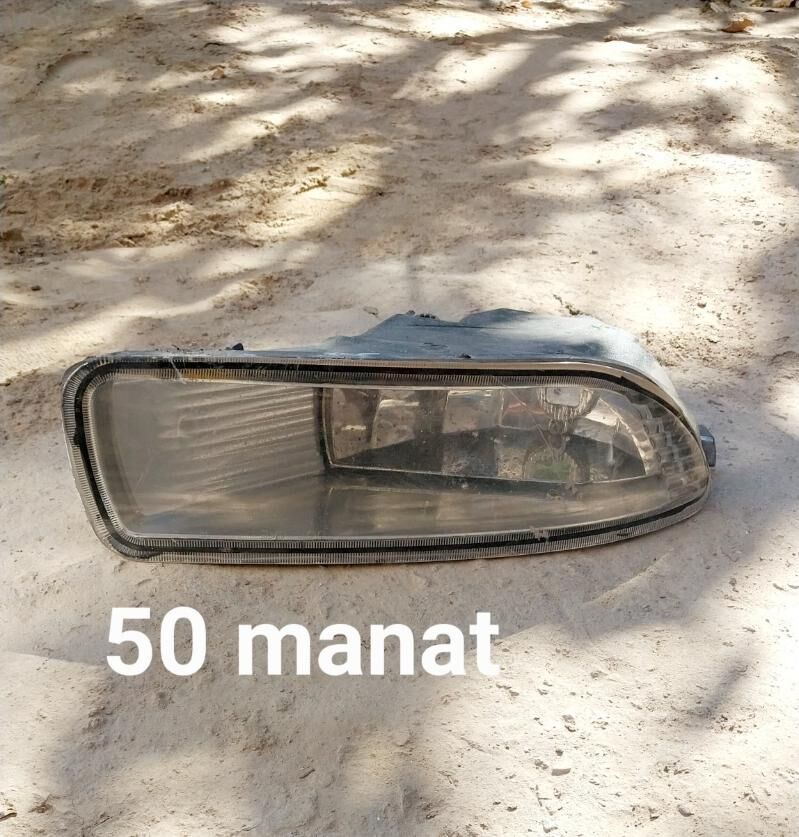 Tumannik Karolla 50 TMT - Дашогуз - img 2