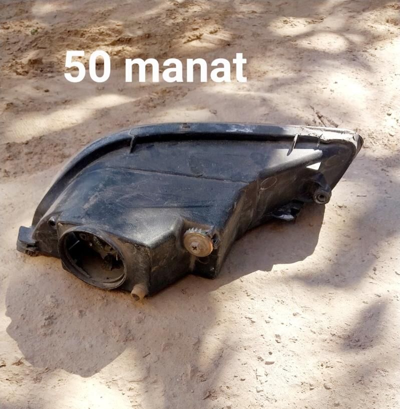 Tumannik Karolla 50 TMT - Дашогуз - img 3