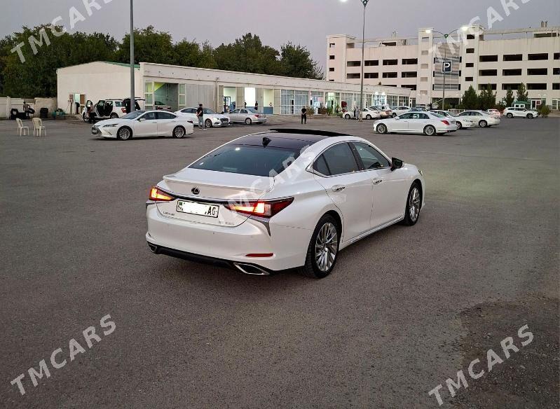 Lexus ES 350 2021 - 665 000 TMT - Ашхабад - img 3