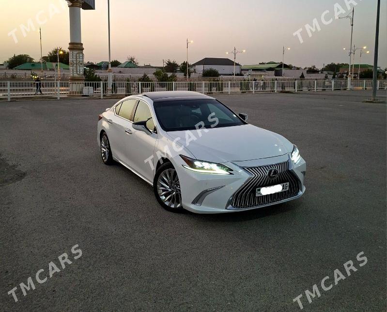 Lexus ES 350 2021 - 665 000 TMT - Ашхабад - img 2