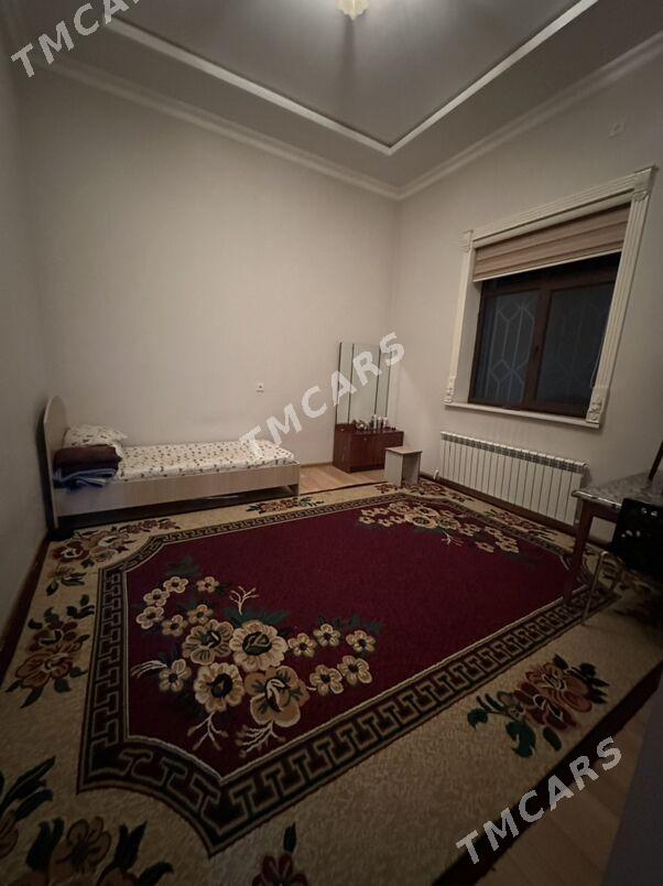Eyesinden satlyk jan - Ашхабад - img 5