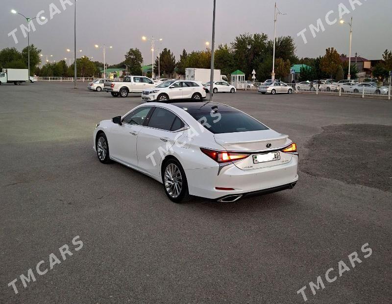 Lexus ES 350 2021 - 665 000 TMT - Ашхабад - img 4