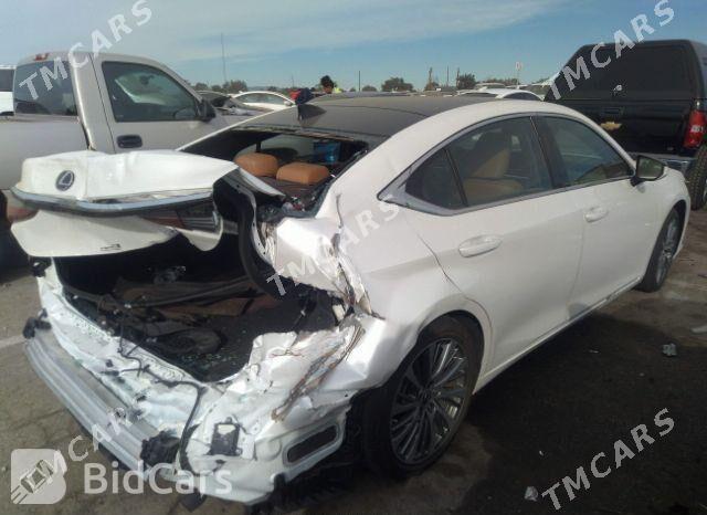 Lexus ES 350 2021 - 665 000 TMT - Ашхабад - img 8