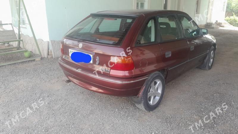 Opel Astra 1992 - 35 000 TMT - Mary - img 3