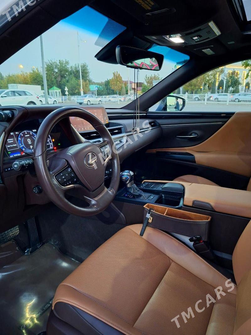 Lexus ES 350 2021 - 665 000 TMT - Ашхабад - img 6