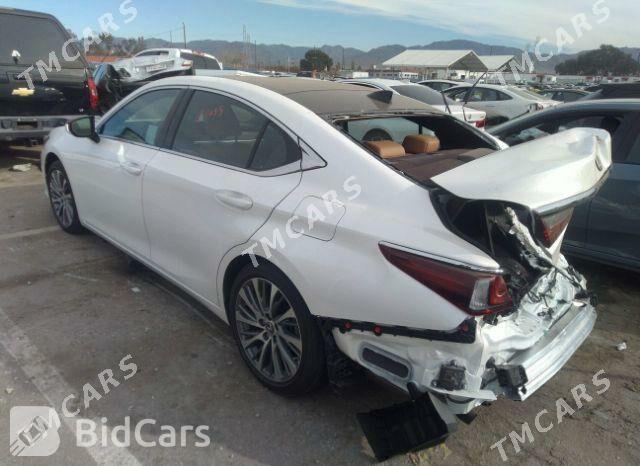Lexus ES 350 2021 - 665 000 TMT - Ашхабад - img 7