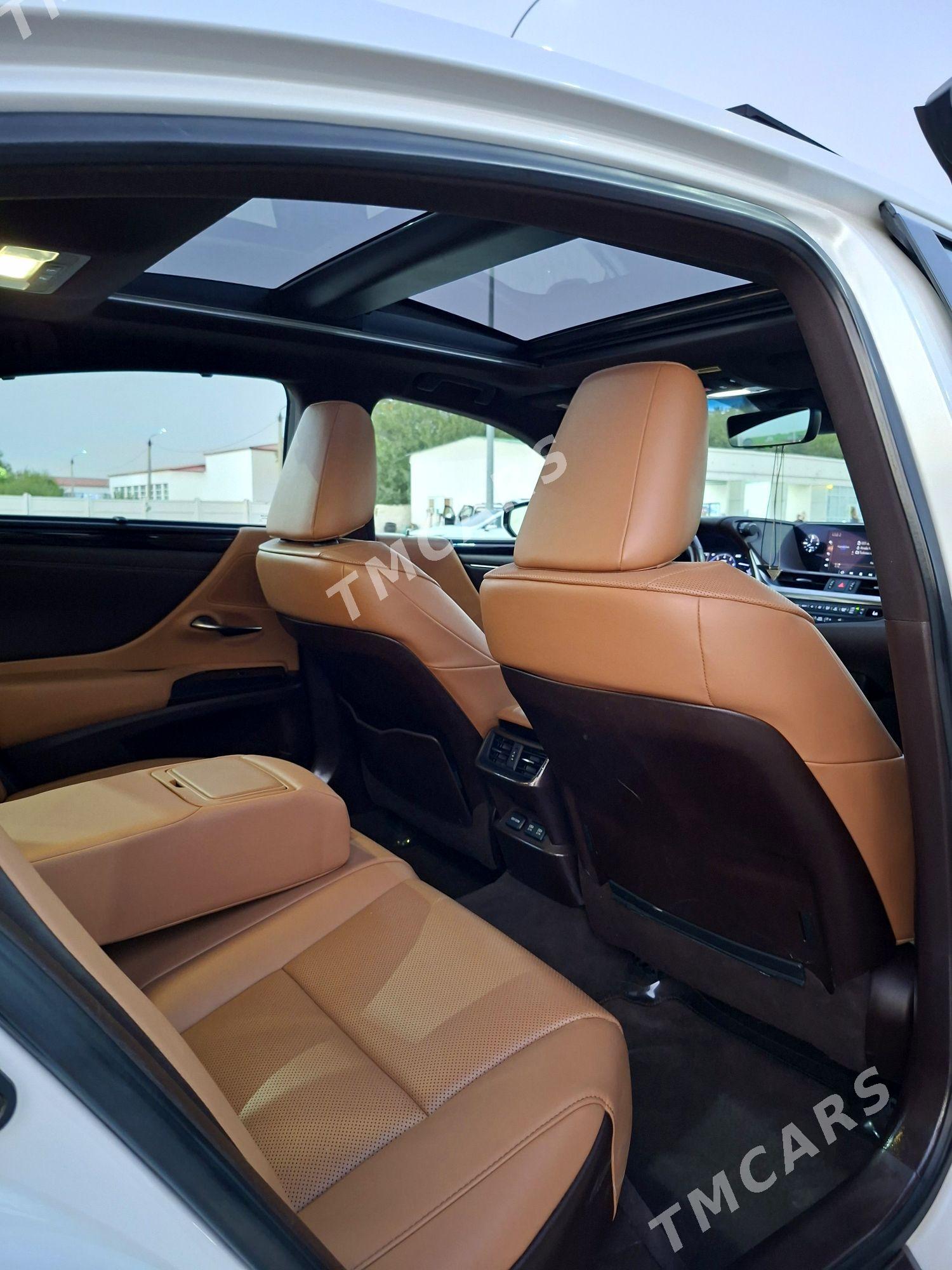 Lexus ES 350 2021 - 665 000 TMT - Ашхабад - img 5