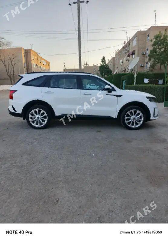 Kia Sorento 2021 - 420 000 TMT - Aşgabat - img 3