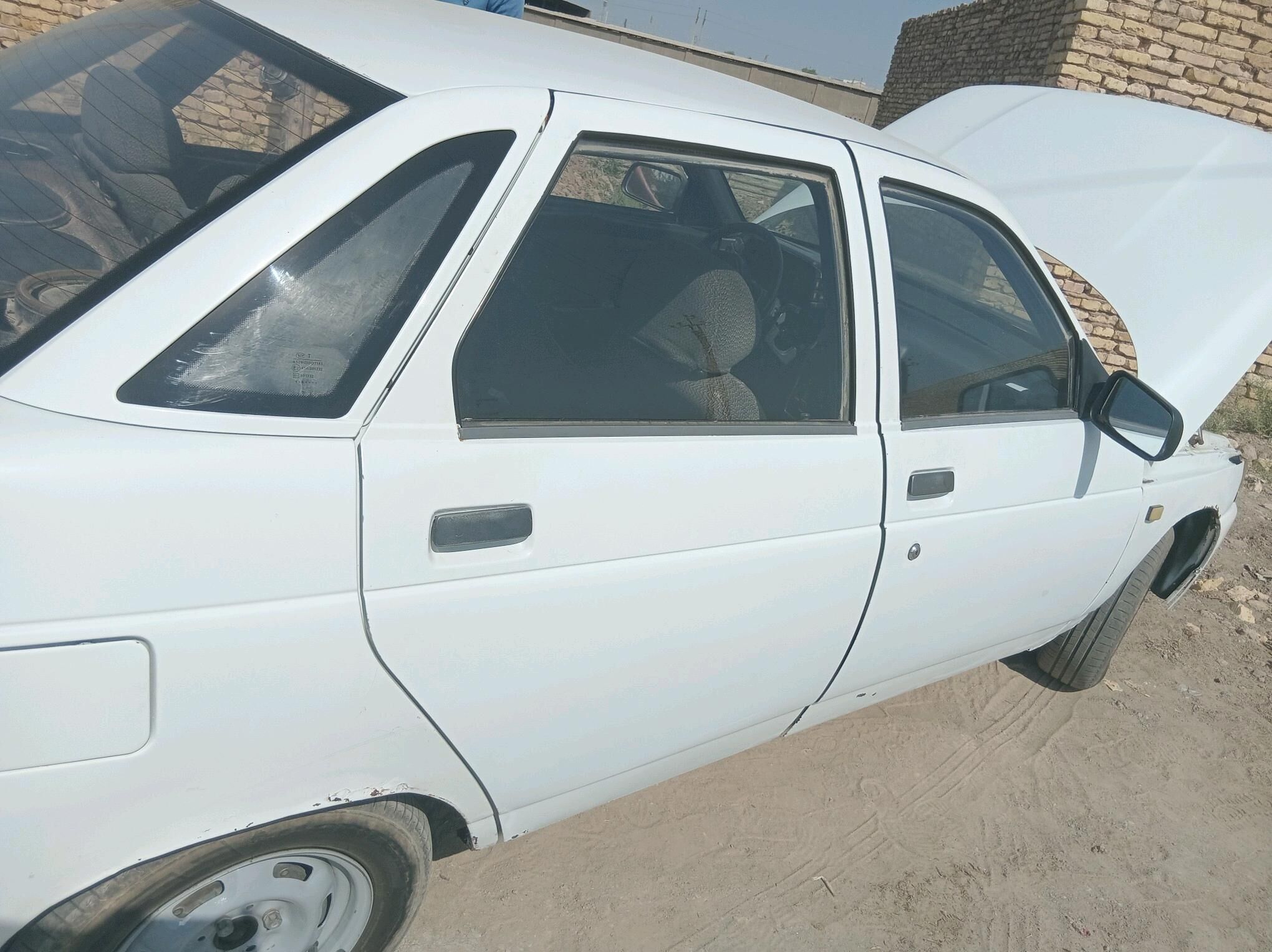 Lada 2110 2001 - 13 000 TMT - Байрамали - img 8