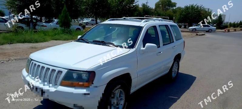 Jeep Grand Cherokee 1999 - 65 000 TMT - Теджен - img 3