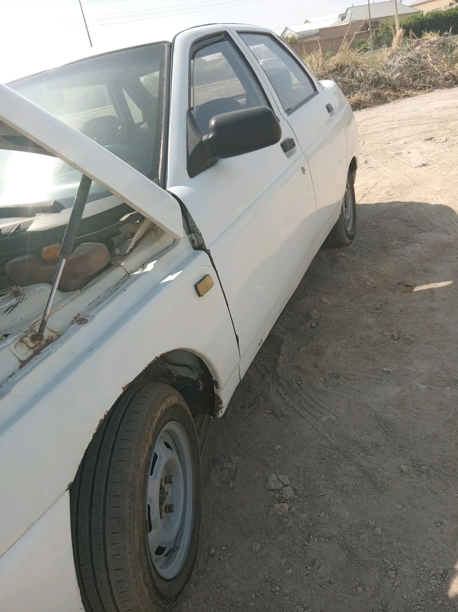 Lada 2110 2001 - 13 000 TMT - Байрамали - img 7