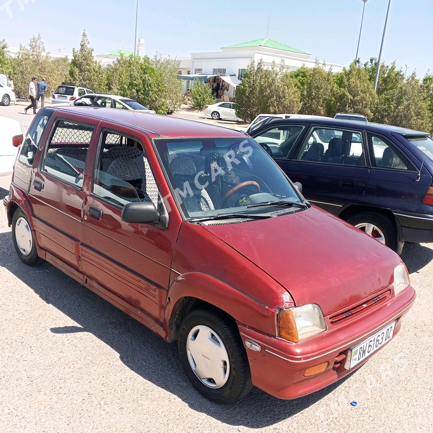 Daewoo Tico 1997 - 16 000 TMT - Дашогуз - img 3
