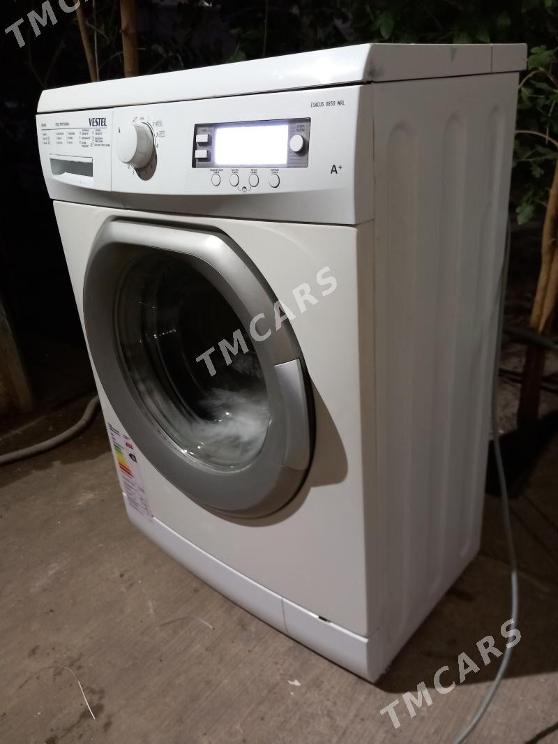 WESTEL 6 KG KIR MASYN - Мир 3 - img 2
