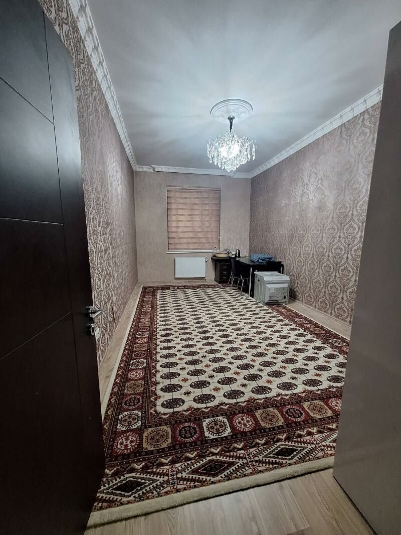 Gurtly 4 komnat 2017ÿyl - Aşgabat - img 8