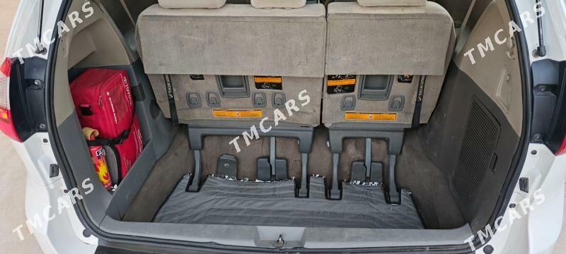 Toyota Sienna 2015 - 340 000 TMT - Bagyr - img 9